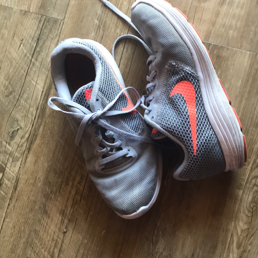 Nike 7.5
